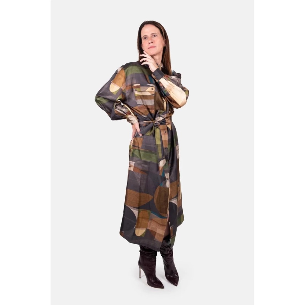 Soeur Veda dress BNWT size 42 (L/XL) BEAUTIFUL!